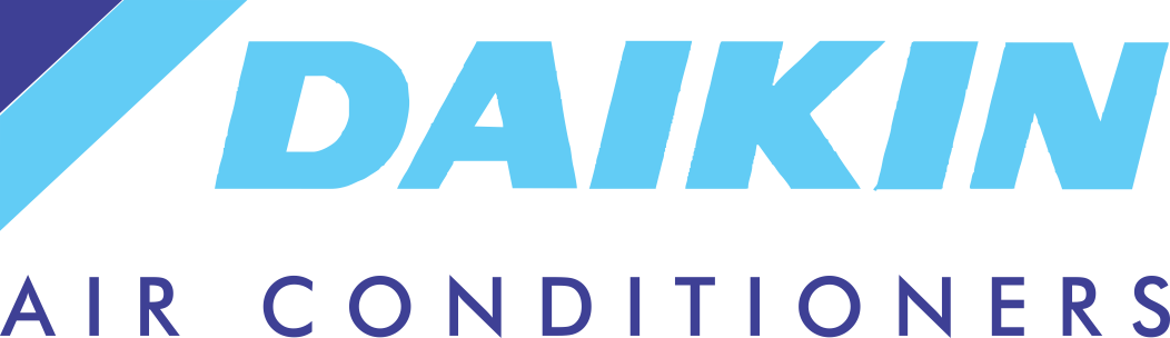 DAIKIN Air Conditioner Logo PNG amp air